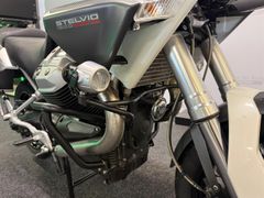 Moto Guzzi Stelvio ABS 2010 occasion – foto 16 van 23