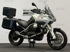 Moto Guzzi Stelvio ABS 2010 occasion – foto 18 van 23