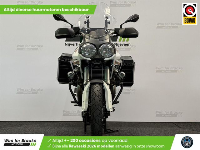 moto-guzzi - stelvio-1200-abs