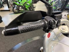 Moto Guzzi Stelvio ABS 2010 occasion – foto 20 van 23