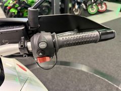 Moto Guzzi Stelvio ABS 2010 occasion – foto 21 van 23