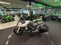 Moto Guzzi Stelvio ABS 2010 occasion – foto 22 van 23