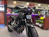 YAMAHA MT 07