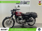 KAWASAKI W800