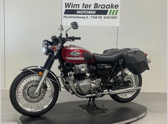 Kawasaki W800 2023 occasion