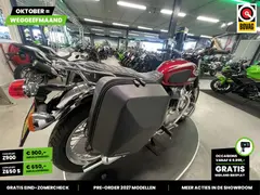 Kawasaki W 800 ABS 2023 occasion – foto 3 van 25
