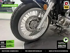Kawasaki W 800 ABS 2023 occasion – foto 4 van 25