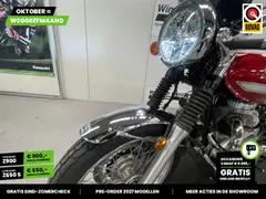 Kawasaki W 800 ABS 2023 occasion – foto 5 van 25