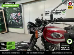 Kawasaki W 800 ABS 2023 occasion – foto 7 van 25