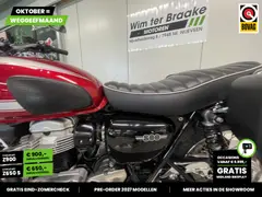 Kawasaki W 800 ABS 2023 occasion – foto 10 van 25