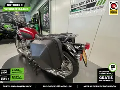 Kawasaki W 800 ABS 2023 occasion – foto 11 van 25