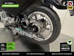 Kawasaki W 800 ABS 2023 occasion – foto 12 van 25
