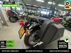 Kawasaki W 800 ABS 2023 occasion – foto 24 van 25
