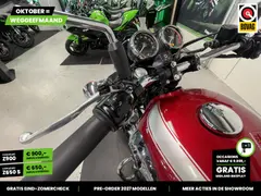 Kawasaki W 800 ABS 2023 occasion – foto 14 van 25