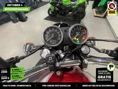 Kawasaki W 800 ABS 2023 occasion – foto 15 van 25