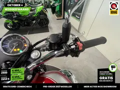 Kawasaki W 800 ABS 2023 occasion – foto 16 van 25