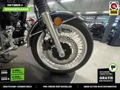 Kawasaki W 800 ABS 2023 occasion – foto 17 van 25