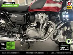 Kawasaki W 800 ABS 2023 occasion – foto 21 van 25
