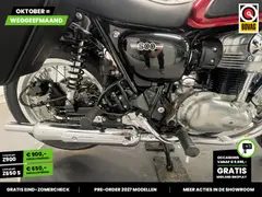 Kawasaki W 800 ABS 2023 occasion – foto 22 van 25