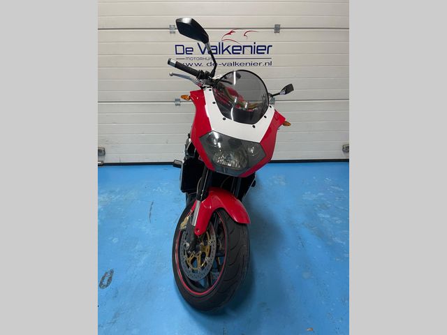 aprilia - tuono