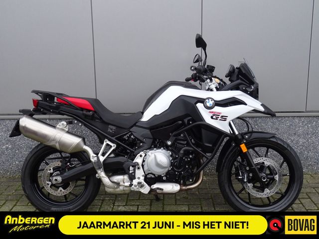 bmw - f-750-gs