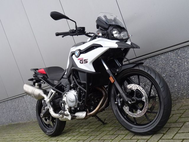 bmw - f-750-gs