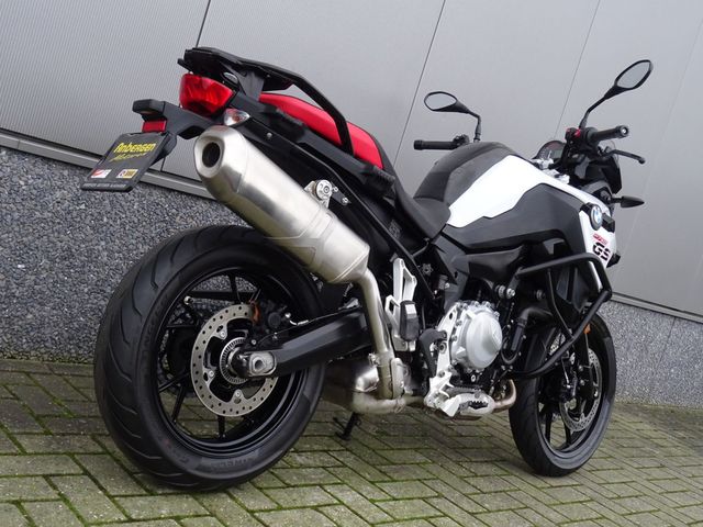 bmw - f-750-gs