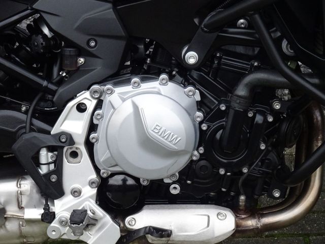 bmw - f-750-gs