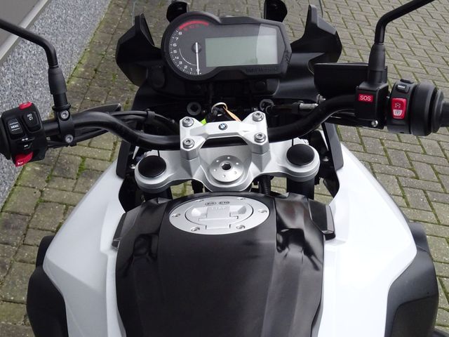 bmw - f-750-gs