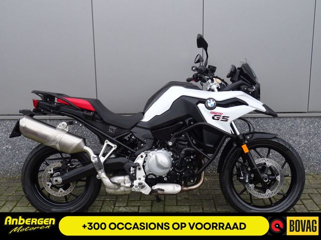 bmw - f-750-gs