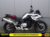 BMW F 750 GS