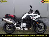 BMW F 750 GS