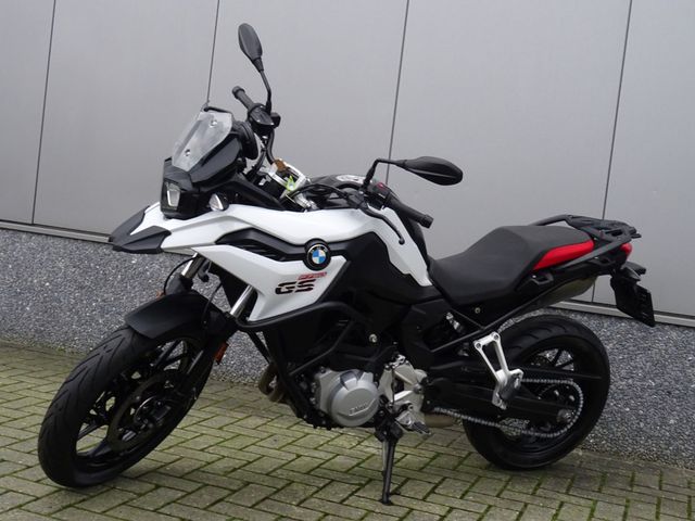 bmw - f-750-gs