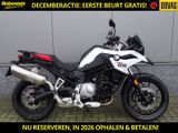 BMW F 750 GS