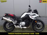 BMW F 750 GS