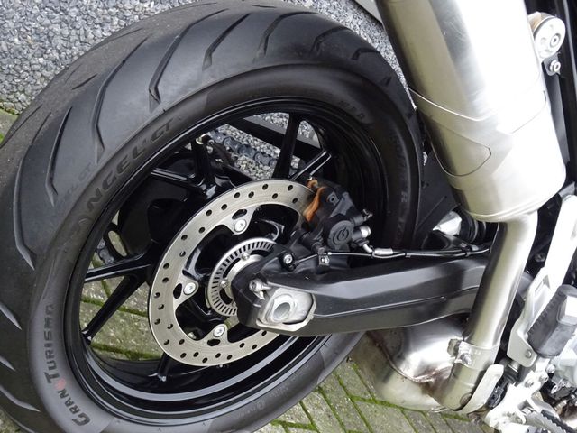 bmw - f-750-gs