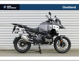 BMW R 1300 GS Adventure 2026 nieuw