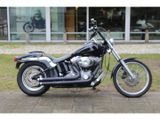 HARLEY-DAVIDSON SOFTAIL STANDARD FXST