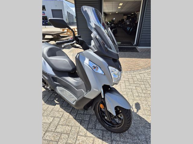 sym - joymax-300i