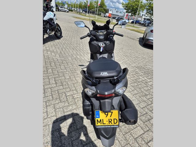 sym - joymax-300i