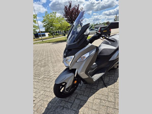 sym - joymax-300i