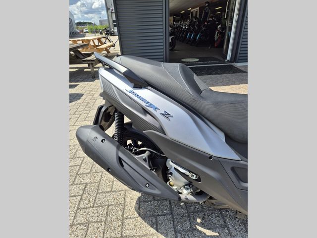 sym - joymax-300i