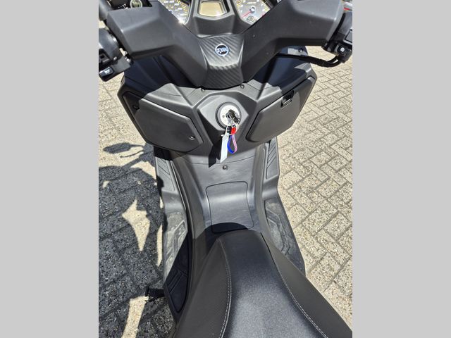 sym - joymax-300i