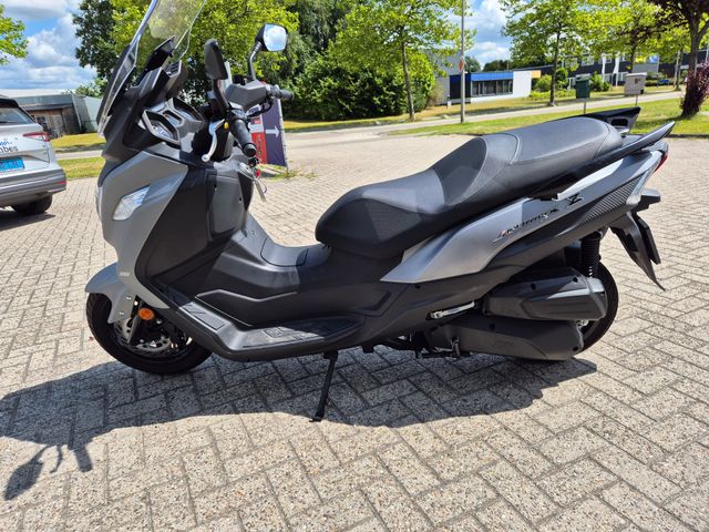 sym - joymax-300i