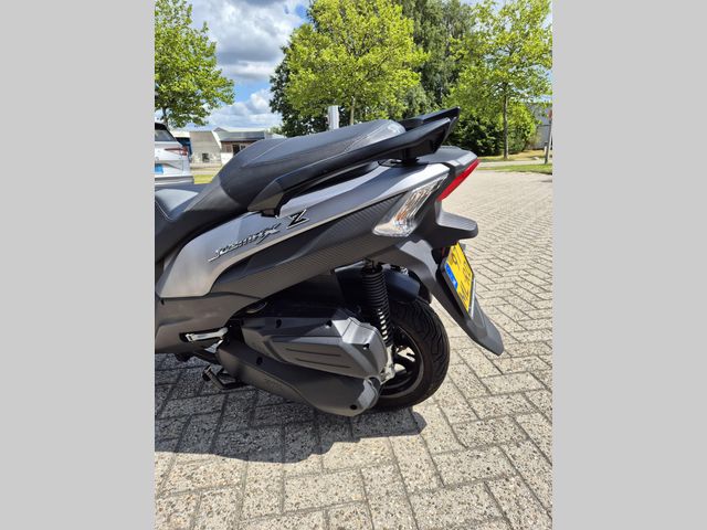 sym - joymax-300i