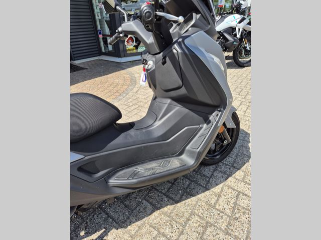 sym - joymax-300i