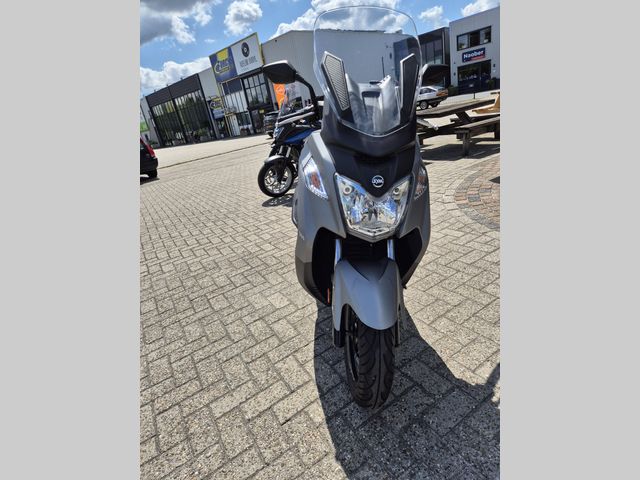 sym - joymax-300i