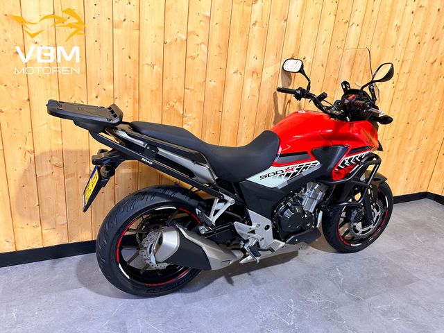 honda - cb-500-x---abs