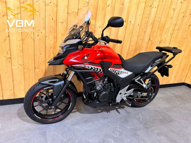 honda - cb-500-x---abs