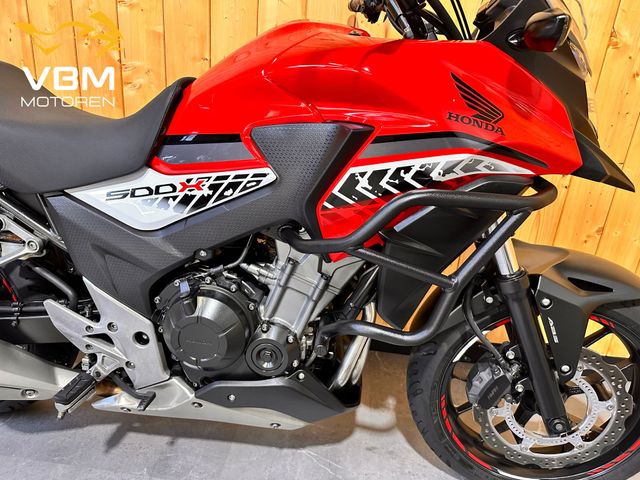 honda - cb-500-x---abs